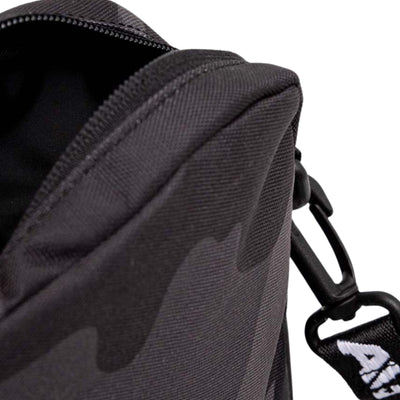 Aape Bag Camo Somewhere In The Aape Universe Black-Grey