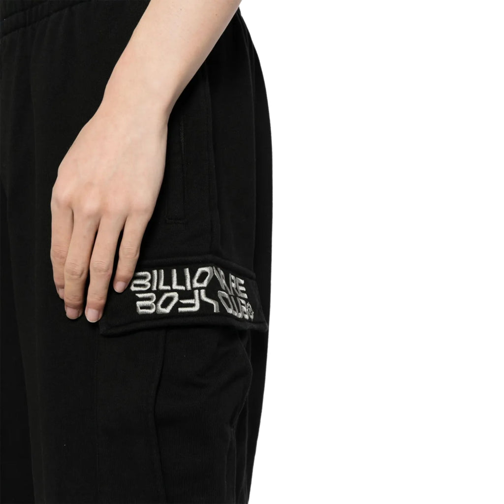 Billionaire Boys Club Shorts Cargo Black
