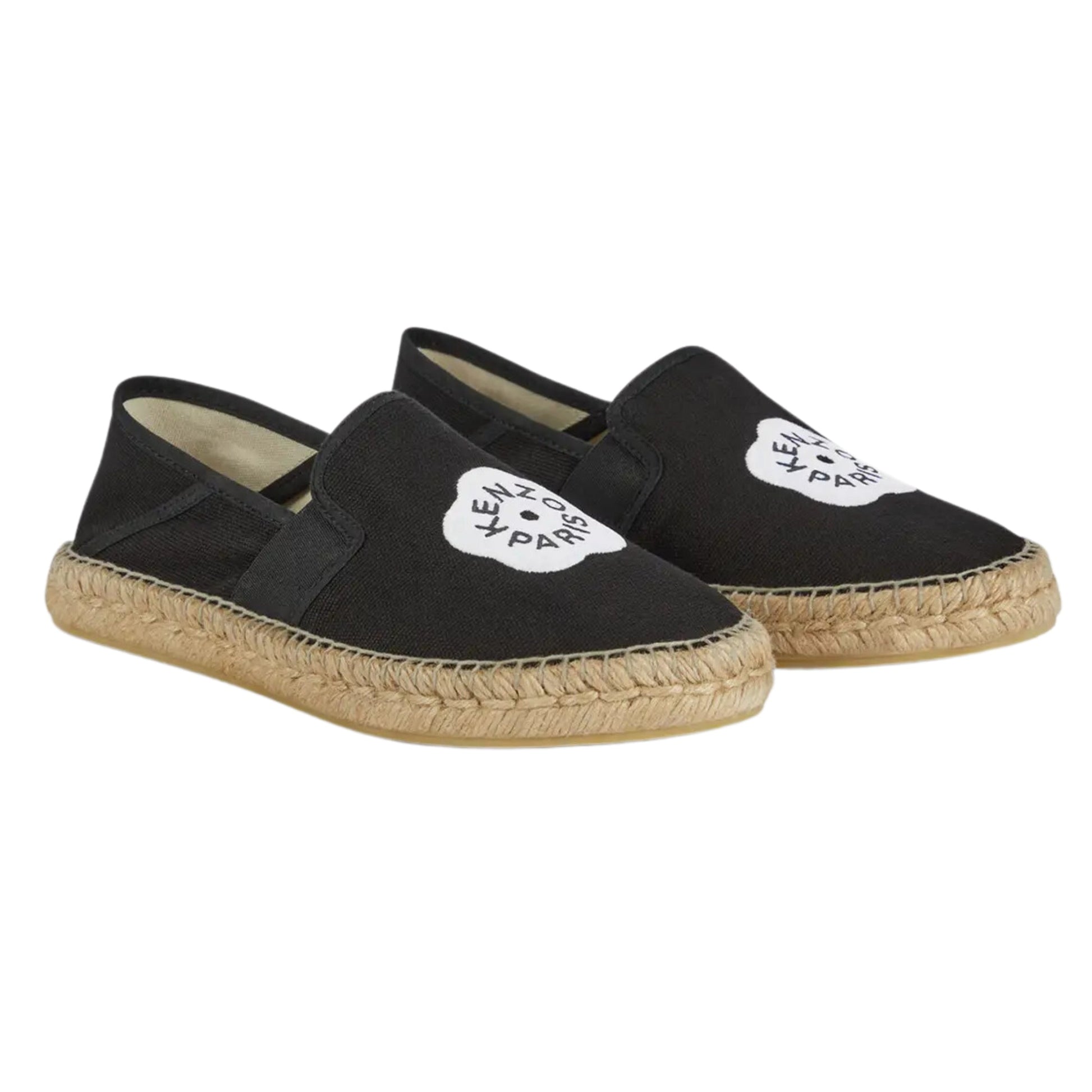 Kenzo Sneaker Ladies Boke Flower Beige