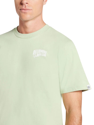 Billionaire Boys Club T-Shirt Small Arch Logo Green