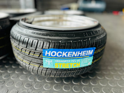 15” AS- CLI 4/100 SILVER