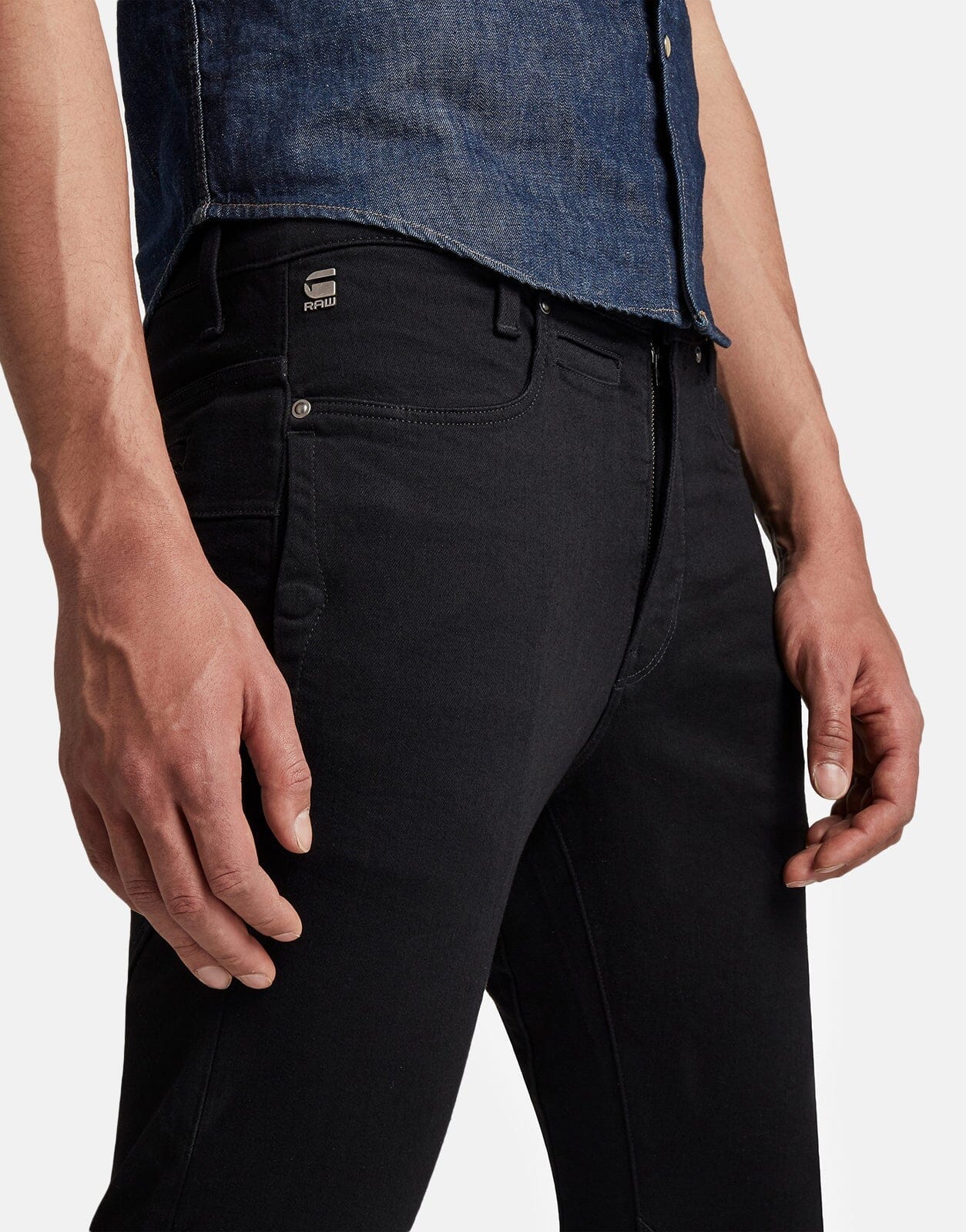 G-Star RAW D-Staq 3D Jeans