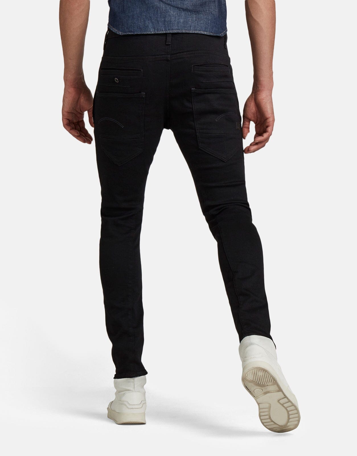 G-Star RAW D-Staq 3D Jeans