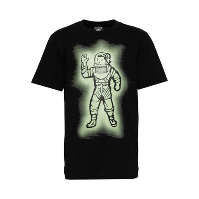 Billionaire Boys Club T-Shirt Glow Astronaut Black