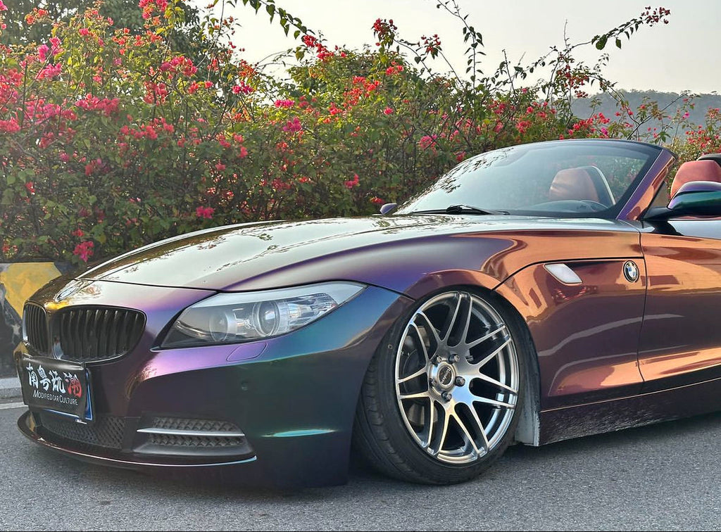 18” AS-RS9 FLOW FORMED CONCAVE WHEELS 5x120 PCD