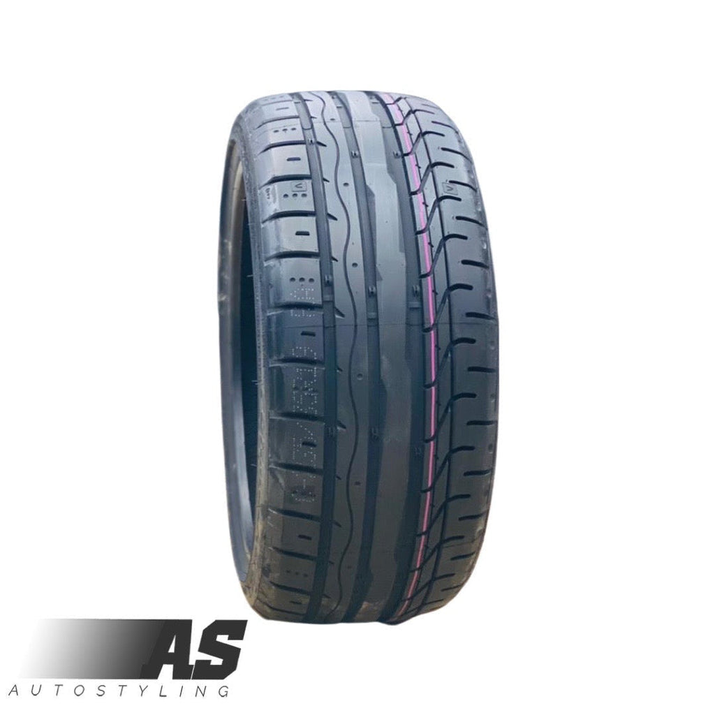 20” TYRE COMBO 2x 245/35/20 & 2x 275/ 30/20 combo VITOUR FORMULA SPEC Z