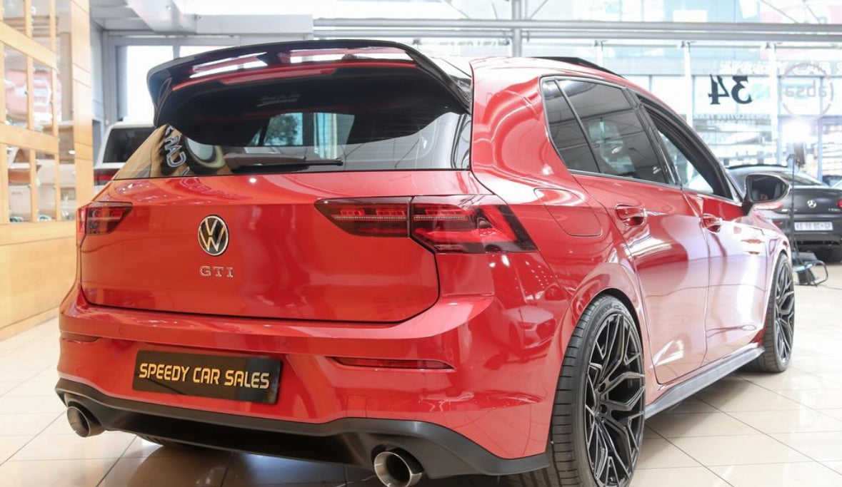 19” AS-KKR  5X112 & 5x120 SATIN  BLACK