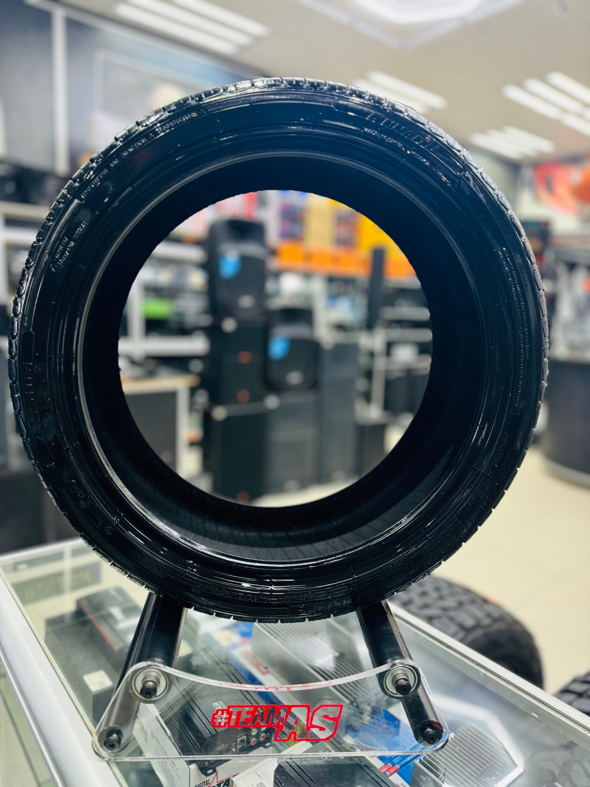 205/40/17 ANNAITE TYRES