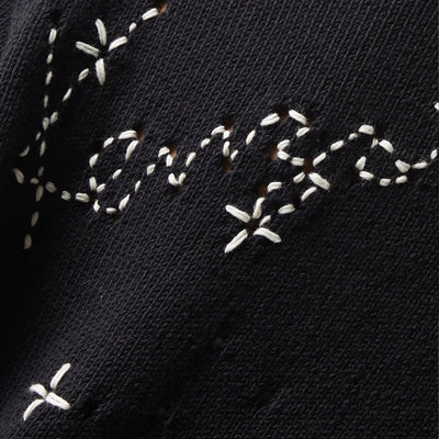 Kenzo Cardigan Ladies Button Down Black