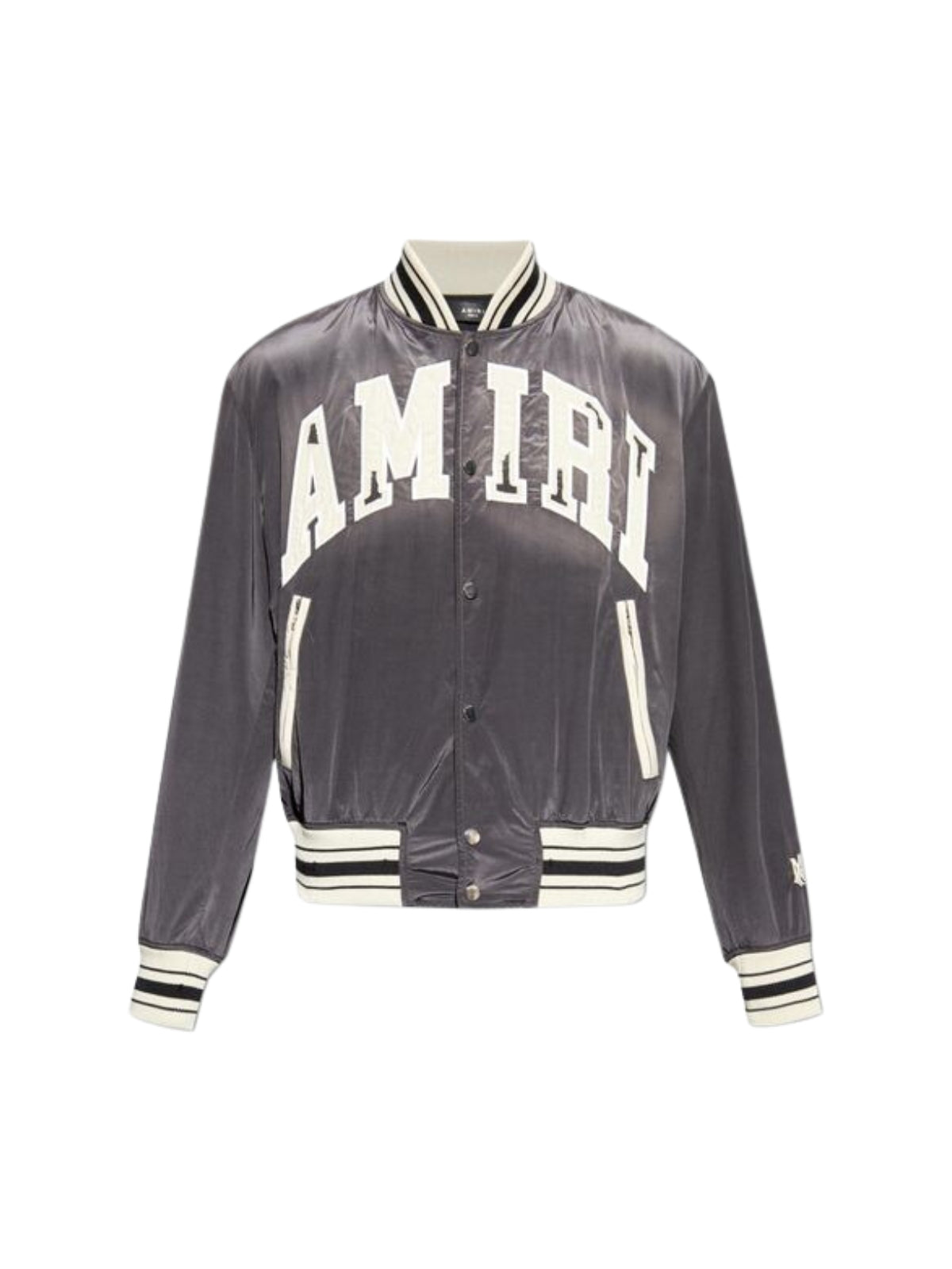 Amiri Jacket Bomber Sun Faded