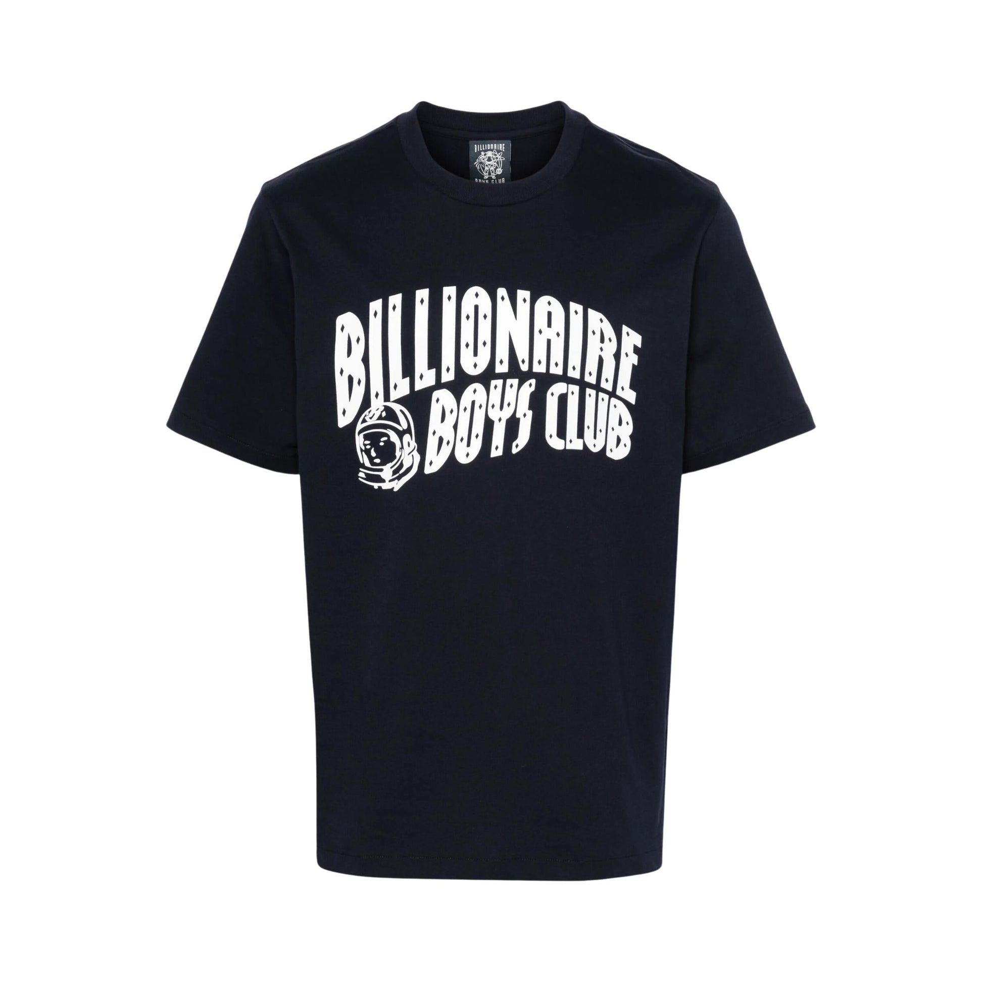 Billionaire Boys Club T-Shirt Full Arch Logo Black