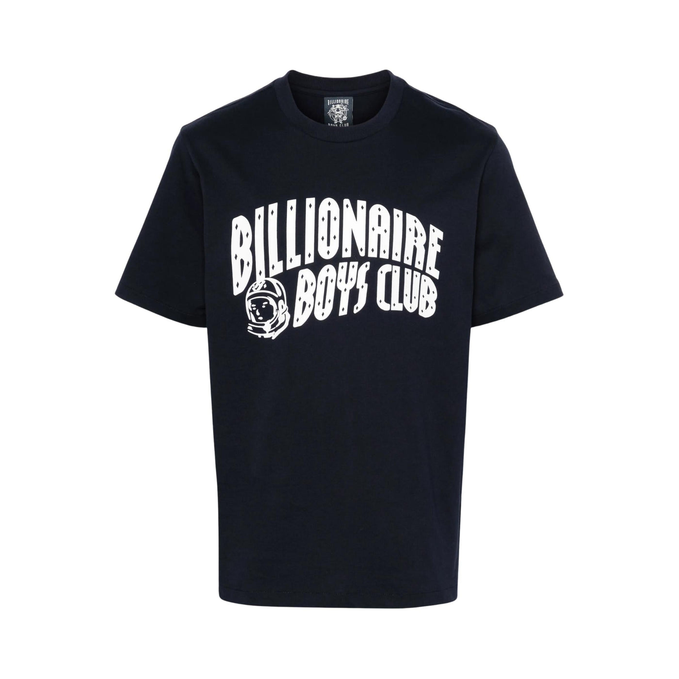 Billionaire Boys Club T-Shirt Full Arch Logo Black