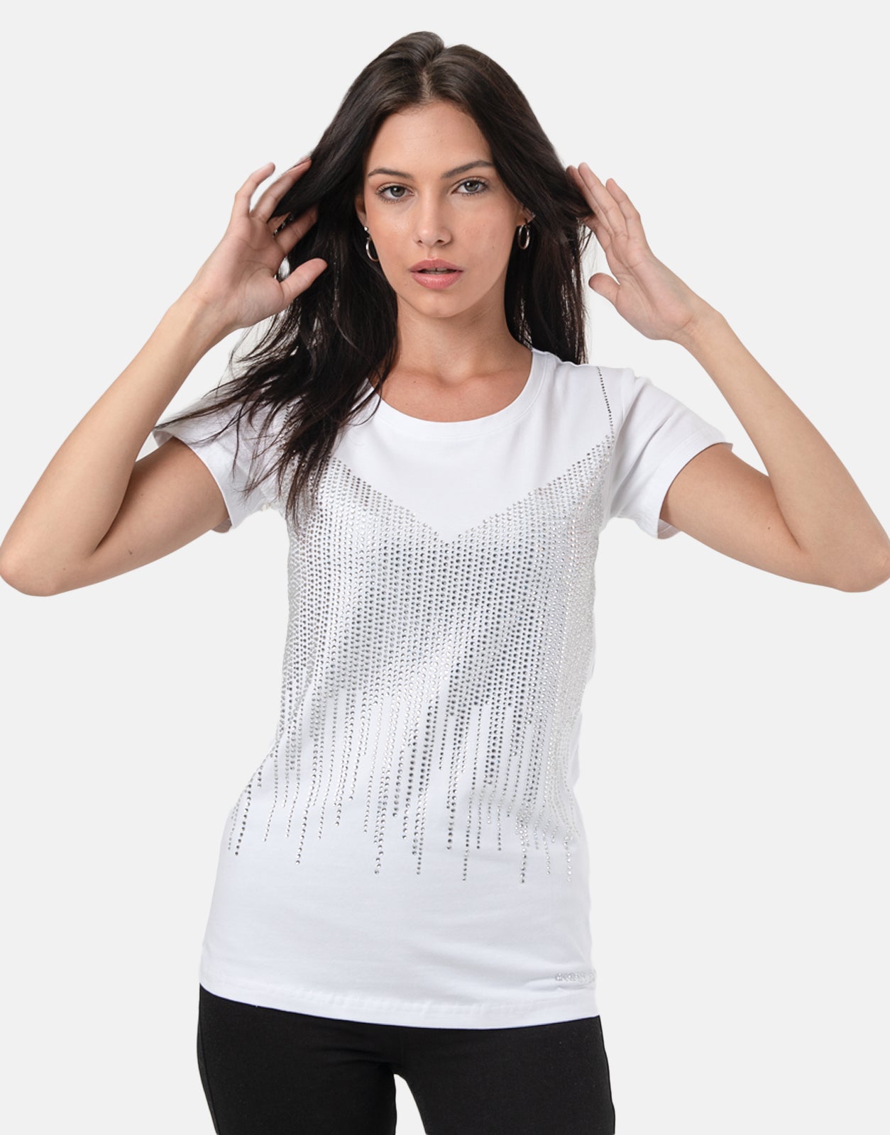 Sissy Boy Logo T-Shirt