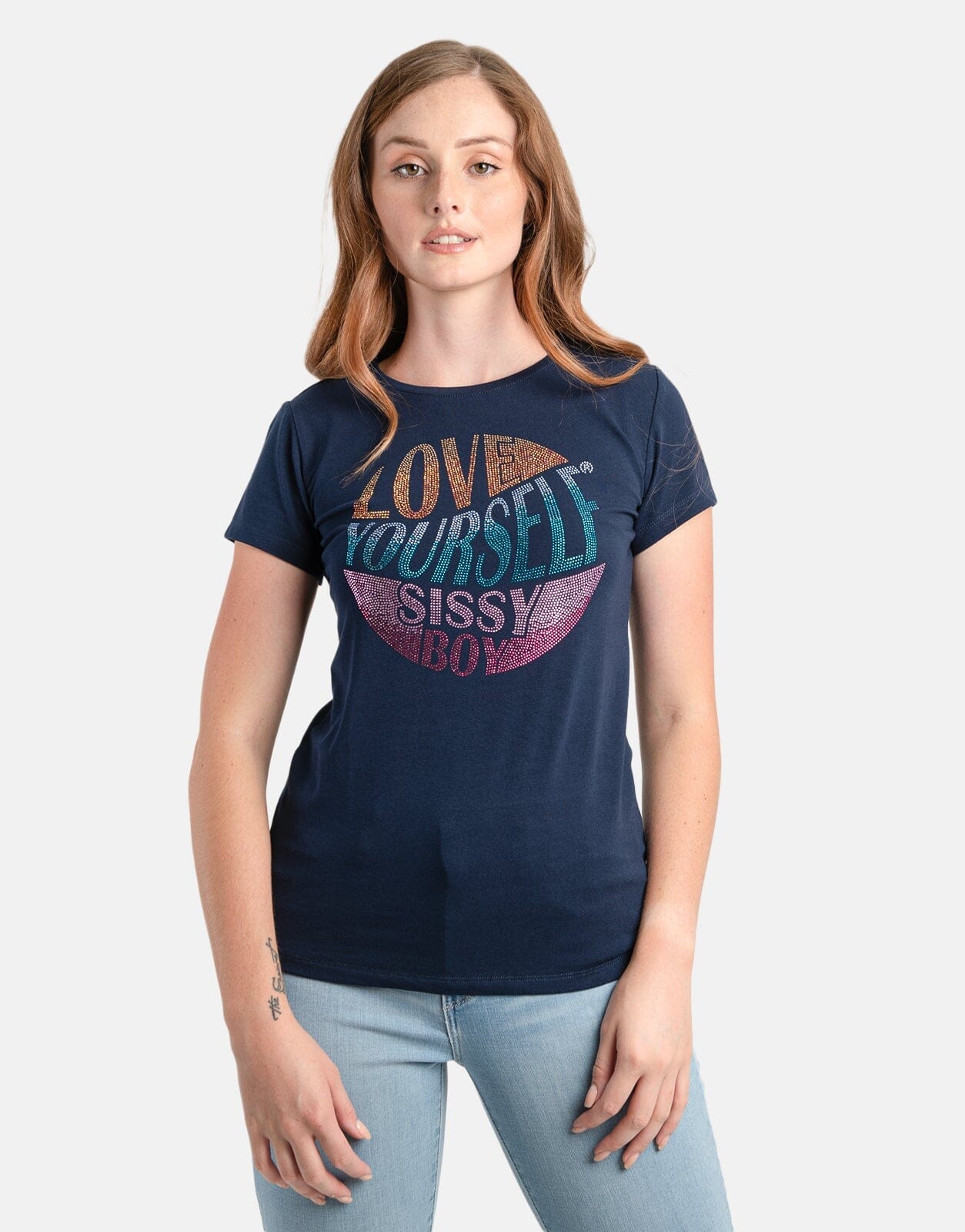 Sissy Boy Regular Fit Mix T-Shirt