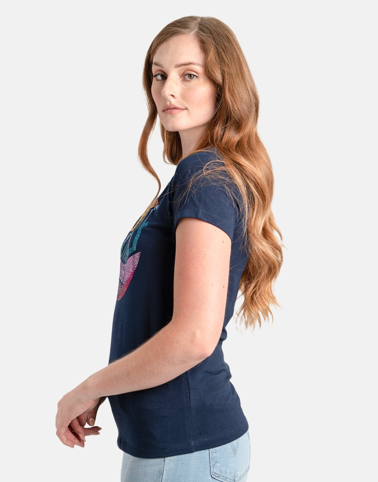 Sissy Boy Regular Fit Mix T-Shirt