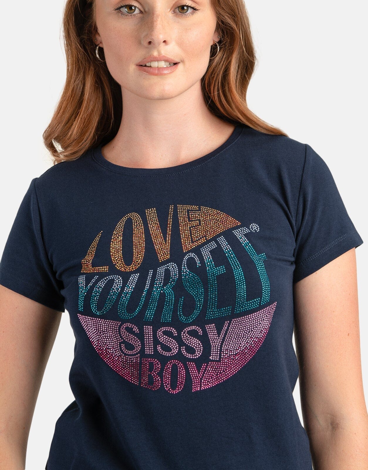 Sissy Boy Regular Fit Mix T-Shirt