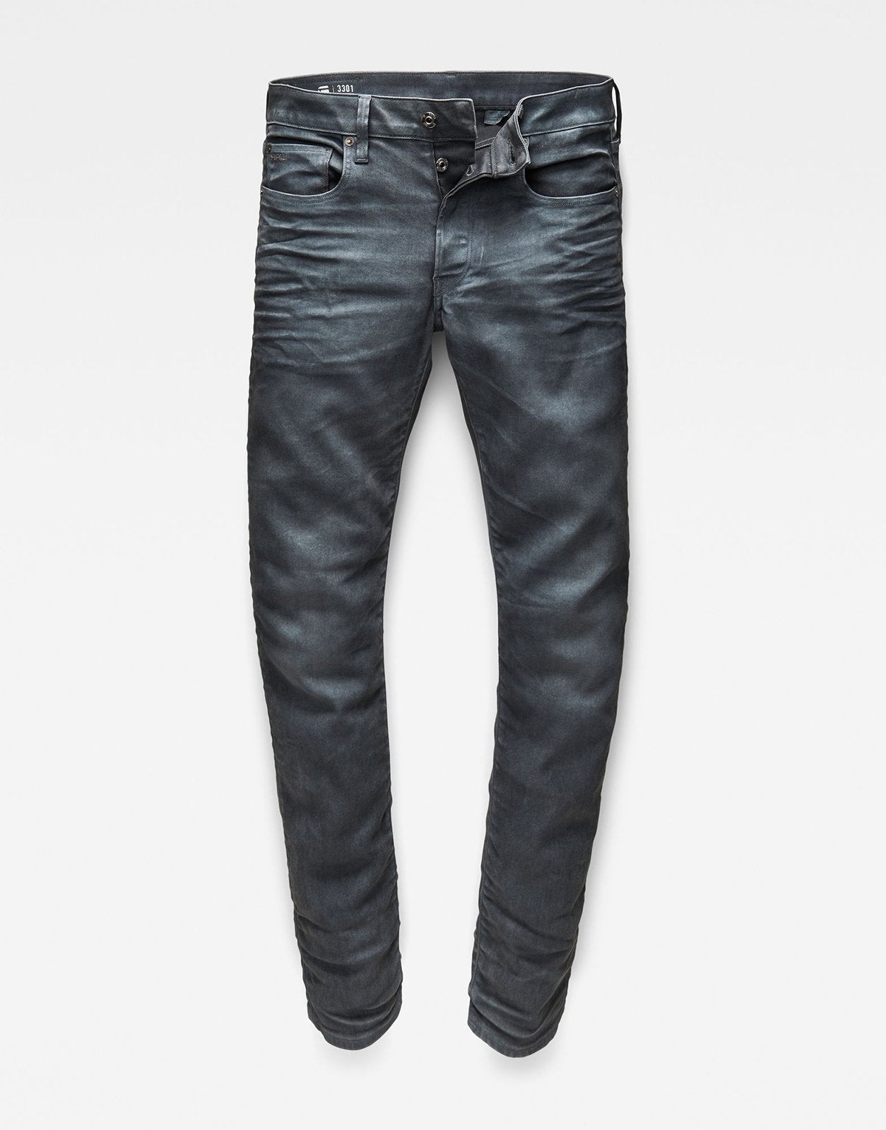 G-Star RAW 3301 Cobler Jeans