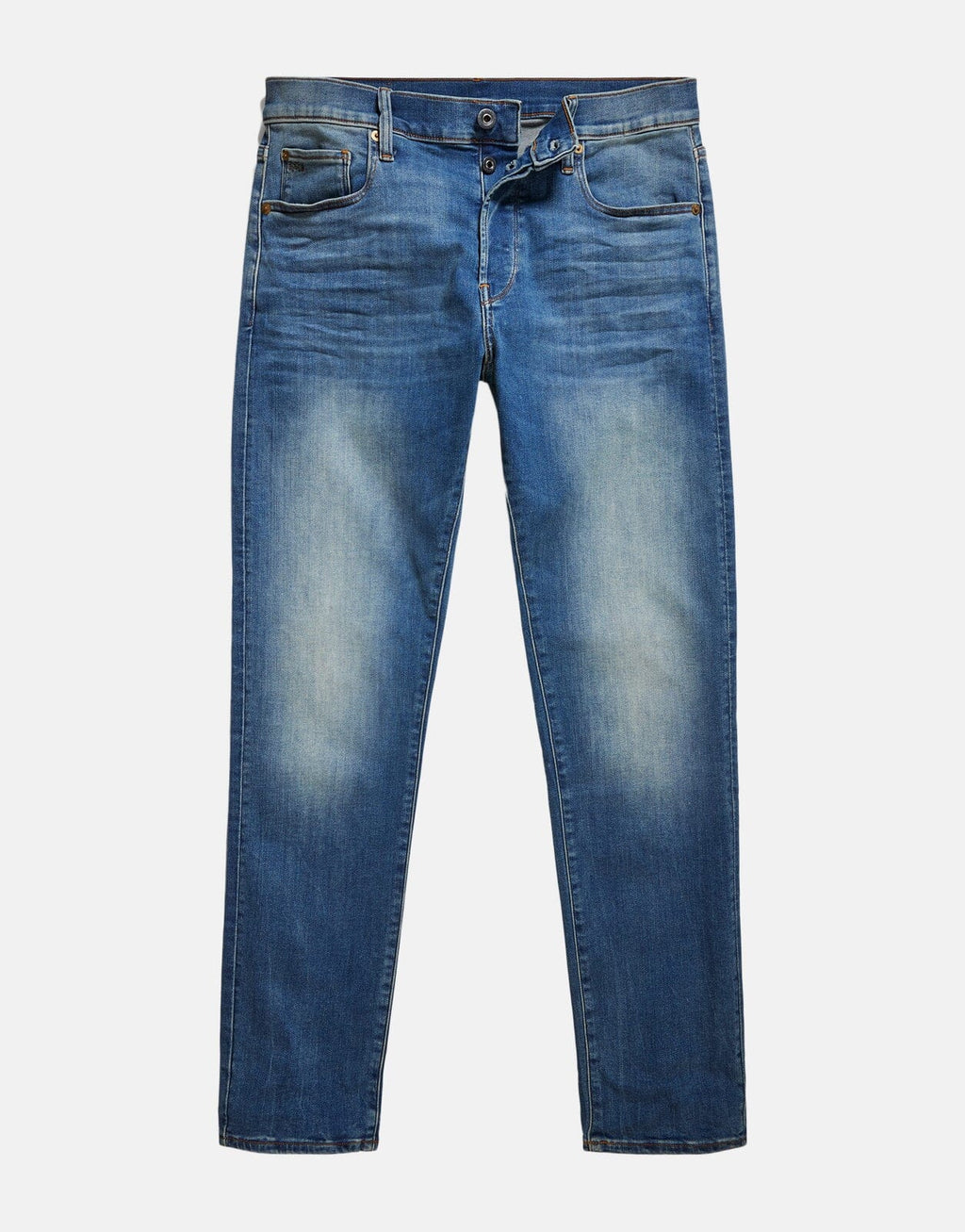 G-Star RAW 3301 Slim Vintage Med Age Jeans