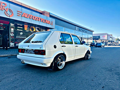 15'' AS-FERRARI 348 4/100 WHEELS