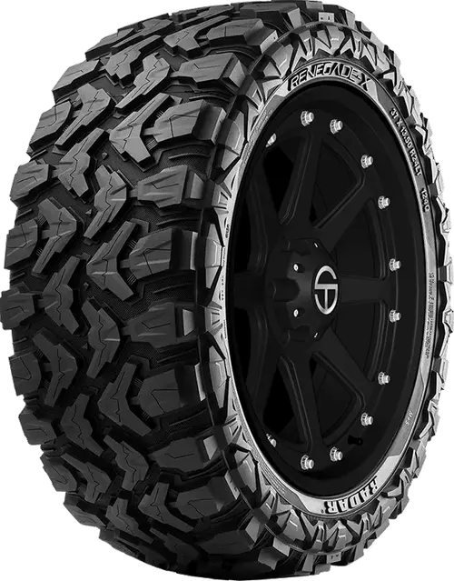 RADAR RENEGADE-X MUD TERRAIN 33”x12.5 R20