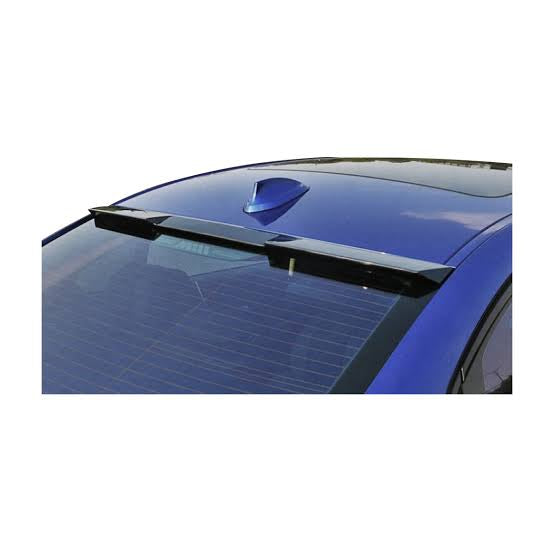 BMW G20  AK ROOF SPOILER