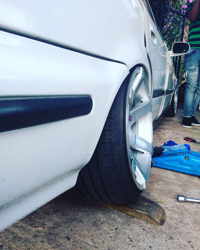 UNIVERSAL SLEEVE OVERS