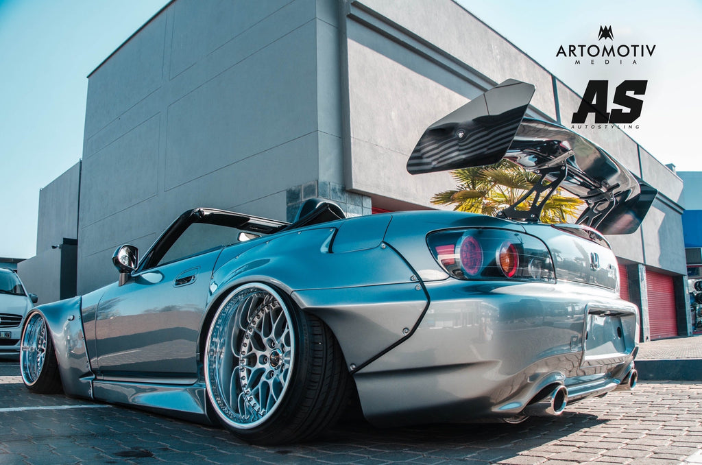 18” 3pce ENKEI AEGIS SPLIT JDM WHEELS 5/114