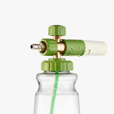 DETAILEASE Pro V1 Foam Canon - High Pressure Foam Cannon