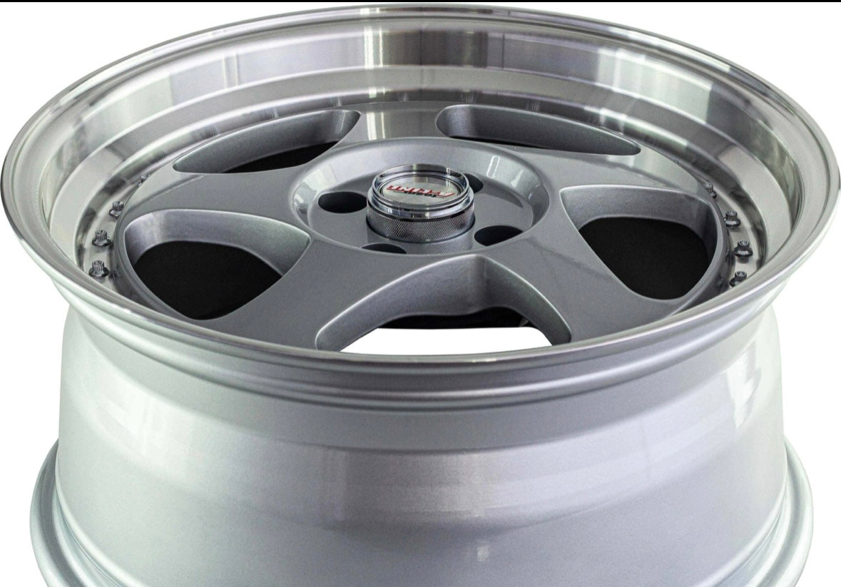 15” A-LINE JEDI 4/100 SF