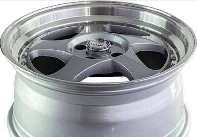 15” A-LINE JEDI 4/100 SF