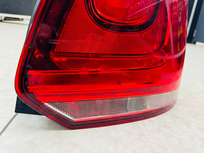 VW POLO 6 OEM PREOWNED TAILIGHTS