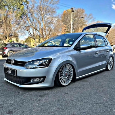 17” A-LINE LE MANS 5x100 & 5x114 RIMS