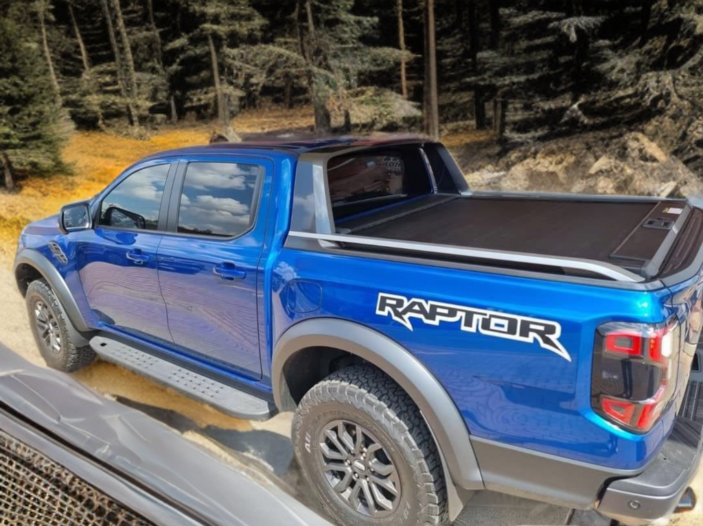 FORD RANGER Suitable To Fit - Next Gen (22-On) OEM Style Sports Roll Bar