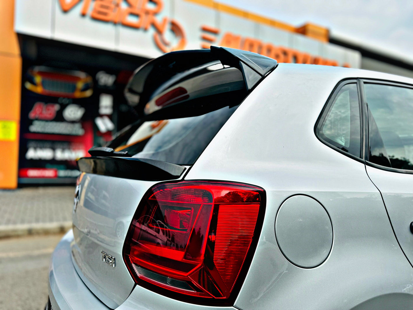 17” AS-RSE  CONCAVE 5/100 SILVER WHEELS