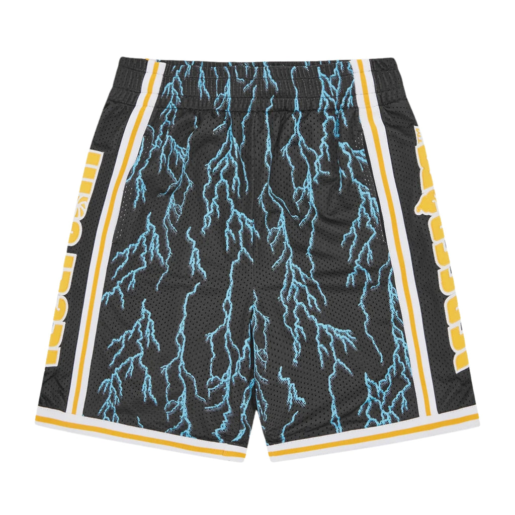 Ice-Cream Shorts Soft Serve Lightning Black
