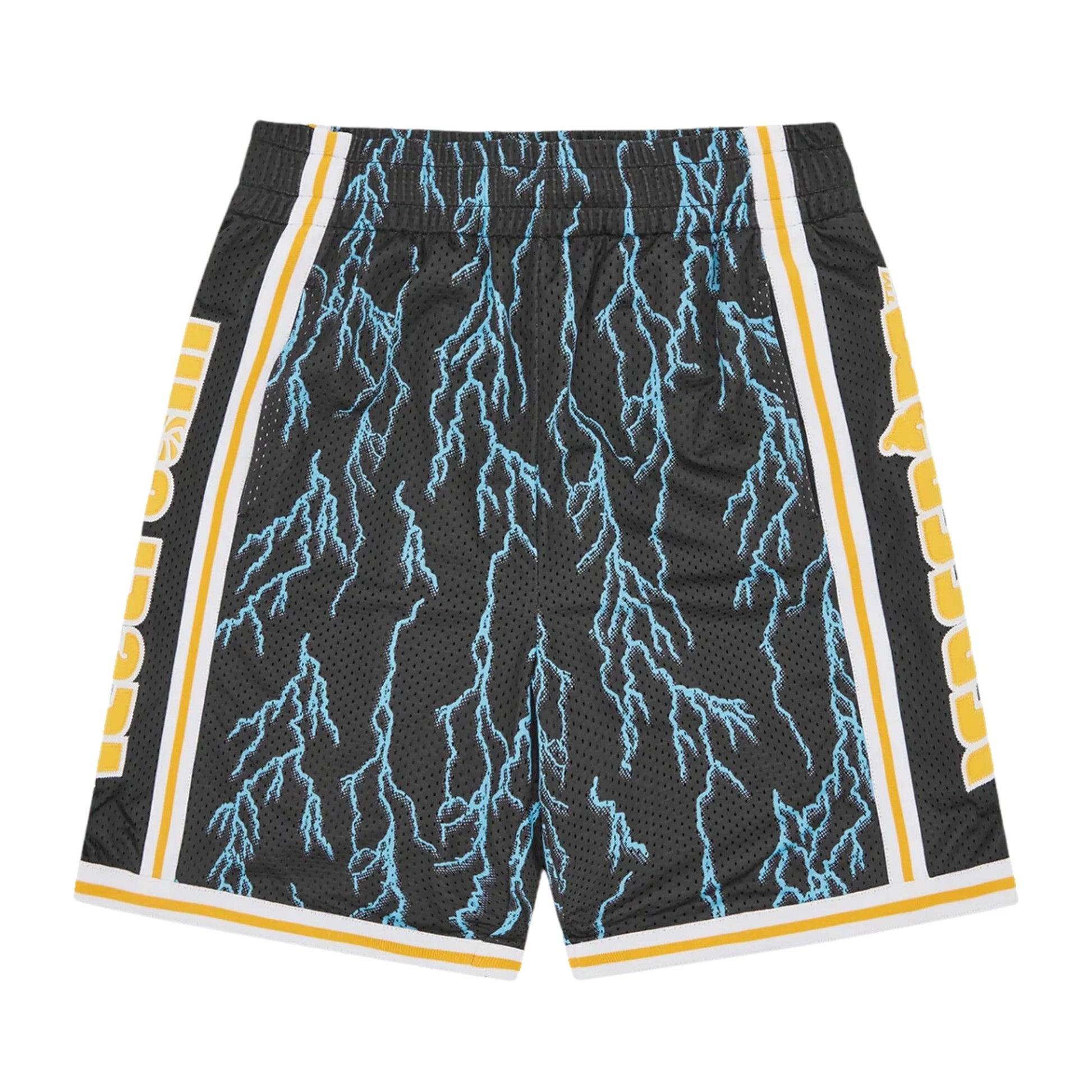 Ice-Cream Shorts Soft Serve Lightning Black