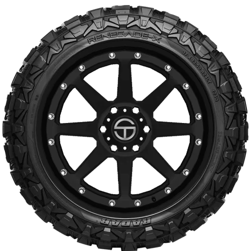 RADAR RENEGADE-X MUD TERRAIN 33”x12.5 R20