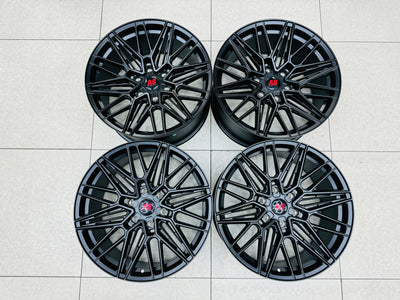 20” BT 250 BAKKIE RIMS 6/139 PCD