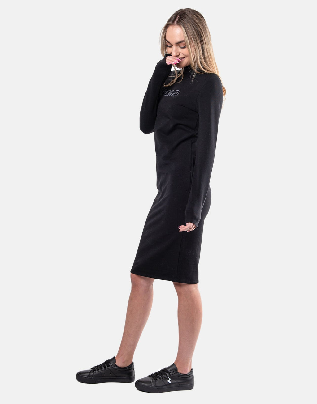 Polo Sport Dress