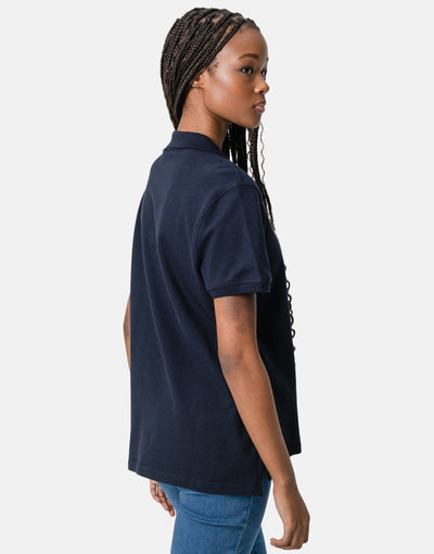 Polo Crest Polo Shirt