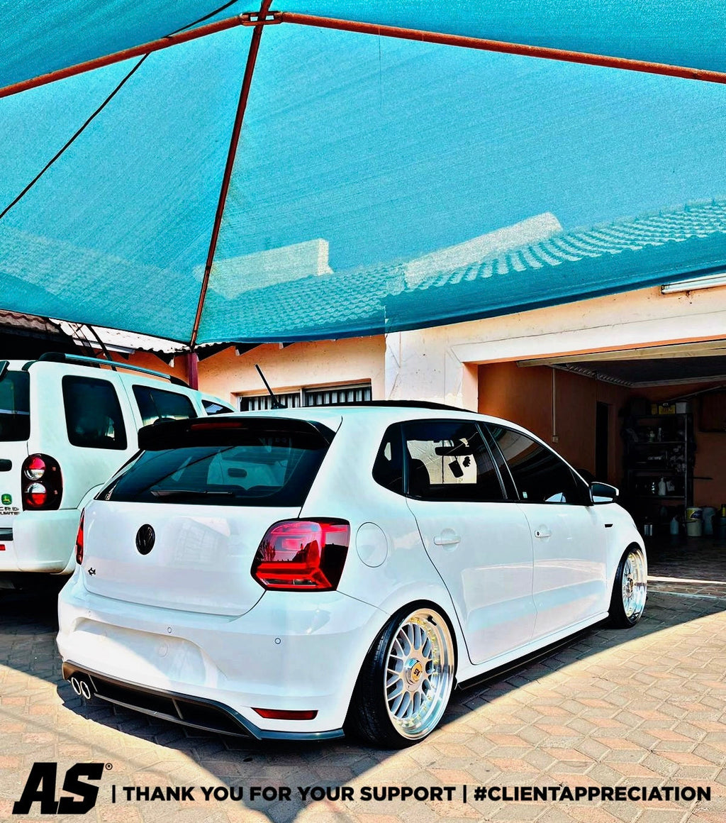 17” AS-009 4/100& 5/100 WHEELS