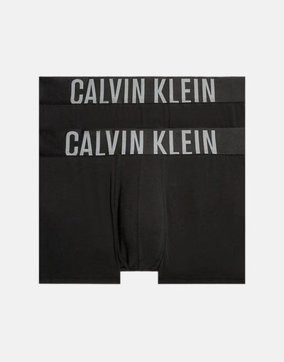 Calvin Klein 2Pk Trunk Underwear