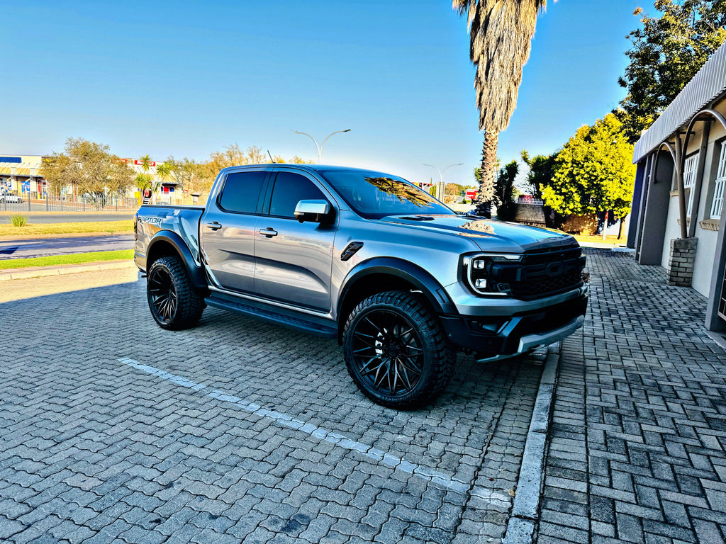 RADAR RENEGADE  RT+ 285/50/22 TYRES