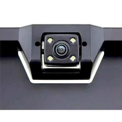 7 Inch Roadstar MP5 Double Din With Apple Carplay & Android Auto +FREE Number Plate Camera