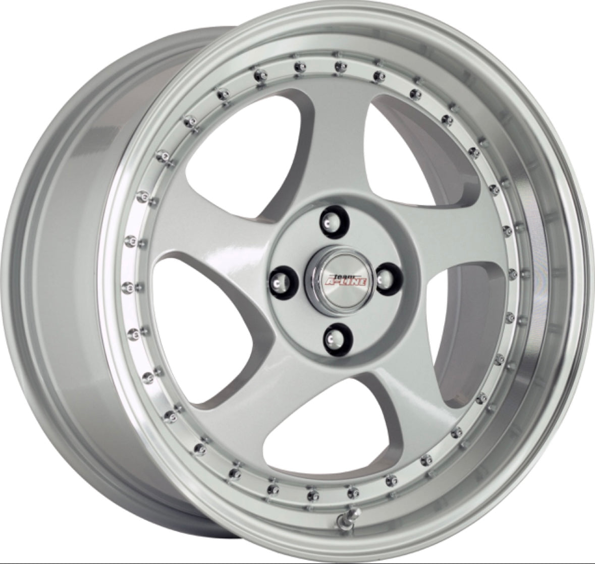 15” A-LINE JEDI 4/100 SF