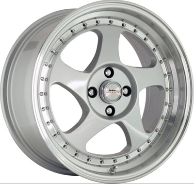 15” A-LINE JEDI 4/100 SF