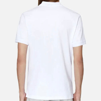 Diesel T Smith E2 Polo Shirt