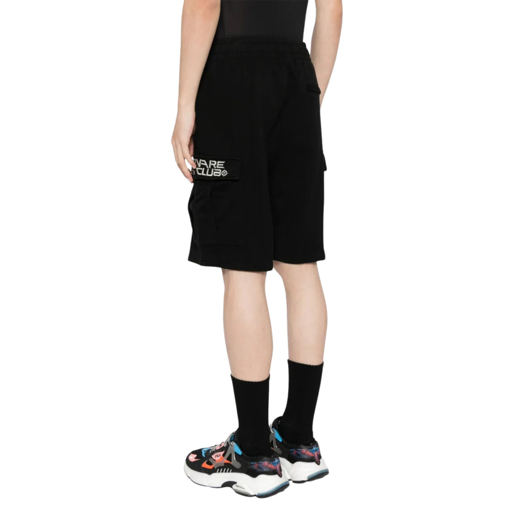 Billionaire Boys Club Shorts Cargo Black