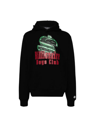 Billionaire Boys Club Hoodie Dollar Sign Black