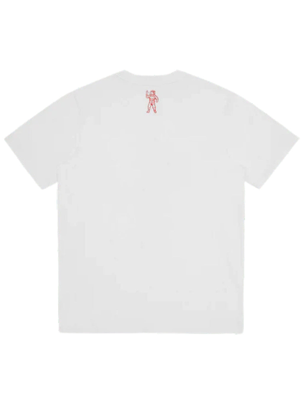 Billionaire Boys Club T-Shirt Spce Program White